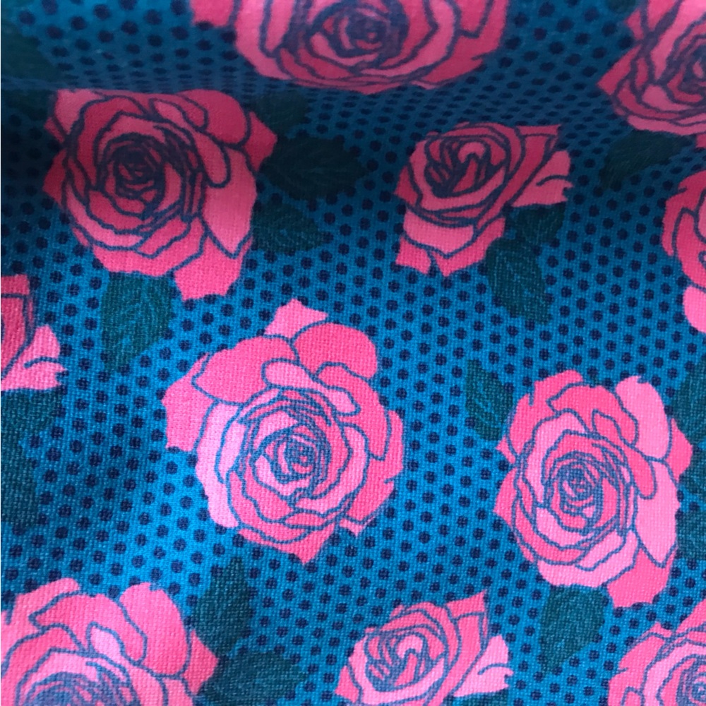 Matilda Jane Peyton Fit and Flare Dress - Picture 14 of 15